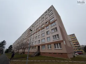 Prodej bytu 3+1, Most, Lidická, 64 m2