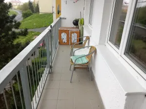 Prodej bytu 4+1, Litvínov, Hamerská, 69 m2
