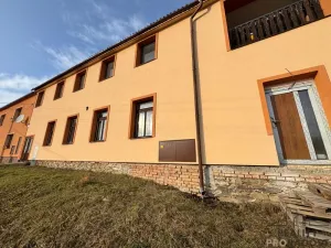 Prodej bytu 3+kk, Litovel - Nová Ves, 80 m2