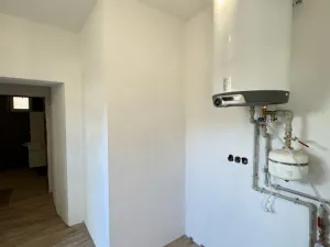 Prodej bytu 3+kk, Litovel - Nová Ves, 80 m2