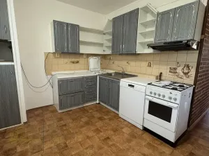 Pronájem bytu 3+1, Jičín - Nové Město, Na jihu, 70 m2