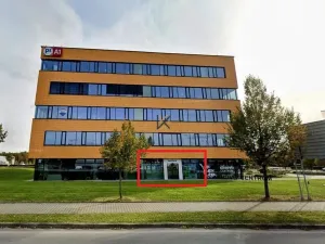 Pronájem obchodního prostoru, Praha - Horní Počernice, Sezemická, 152 m2