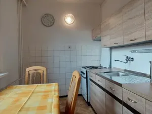 Pronájem bytu 2+1, Valašské Meziříčí - Krásno nad Bečvou, Krátká, 53 m2