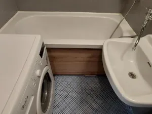 Pronájem bytu 2+1, Valašské Meziříčí - Krásno nad Bečvou, Krátká, 53 m2