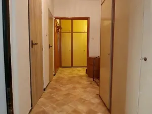 Pronájem bytu 2+1, Valašské Meziříčí - Krásno nad Bečvou, Krátká, 53 m2