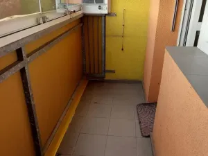 Pronájem bytu 2+1, Valašské Meziříčí - Krásno nad Bečvou, Krátká, 53 m2