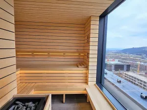 Prodej bytu 2+kk, Praha - Modřany, Československého exilu, 55 m2