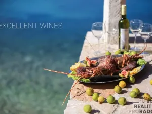 Prodej apartmánu, ,Komarna,Chorvatsko, 111 m2