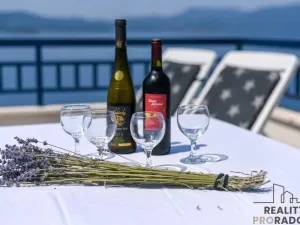 Prodej apartmánu, ,Komarna,Chorvatsko, 111 m2