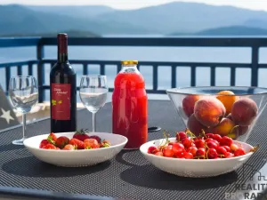 Prodej apartmánu, ,Komarna,Chorvatsko, 111 m2