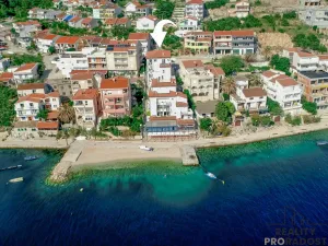 Prodej apartmánu, ,Komarna,Chorvatsko, 111 m2