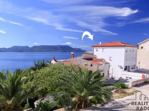 Prodej apartmánu, ,Komarna,Chorvatsko, 111 m2