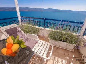 Prodej bytu 4+kk, ,Komarna,Chorvatsko, 111 m2