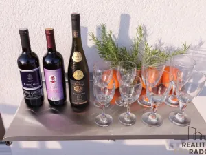 Prodej bytu 4+kk, ,Komarna,Chorvatsko, 111 m2