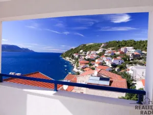 Prodej bytu 4+kk, ,Komarna,Chorvatsko, 111 m2