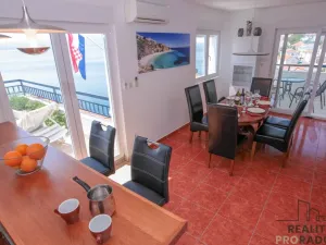 Prodej bytu 4+kk, ,Komarna,Chorvatsko, 111 m2