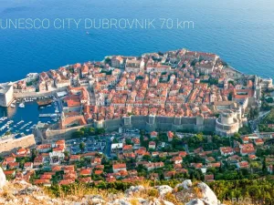 Prodej bytu 4+kk, ,Komarna,, Chorvatsko, 111 m2