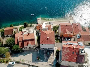 Prodej bytu 4+kk, ,Komarna,, Chorvatsko, 111 m2