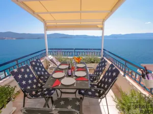 Prodej bytu 4+kk, ,Komarna,, Chorvatsko, 111 m2