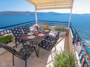 Prodej bytu 4+kk, ,Komarna,, Chorvatsko, 111 m2