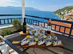 Prodej bytu 4+kk, ,Komarna,, Chorvatsko, 111 m2