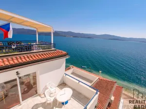 Prodej bytu 4+kk, ,Komarna,, Chorvatsko, 111 m2