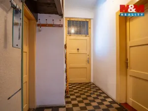 Prodej rodinného domu, Záboří, 390 m2