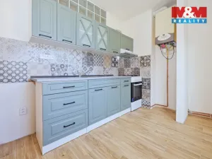 Pronájem bytu 2+kk, Jihlava, Pavlovova, 56 m2