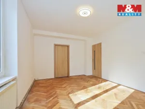 Pronájem bytu 2+kk, Jihlava, Pavlovova, 56 m2