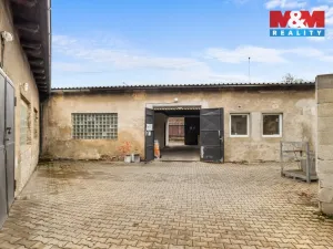 Prodej pozemku pro bydlení, Kladno, Tuchoraz, 2276 m2