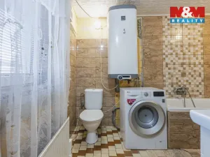 Prodej chalupy, Vrhaveč - Radinovy, 85 m2