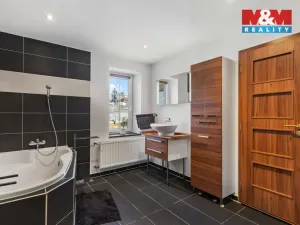 Prodej rodinného domu, Stráž nad Nisou, Werichova, 160 m2