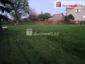 Pronájem pozemku, Modlany, 1168 m2