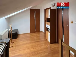 Prodej rodinného domu, Most, Jugoslávská, 210 m2