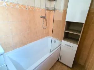 Pronájem bytu 2+1, Děčín, U Dvora, 66 m2