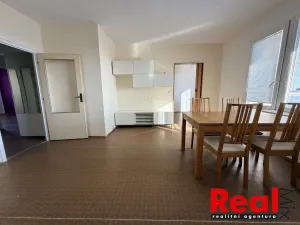 Prodej bytu 4+1, Brno - Nový Lískovec, Oblá, 85 m2