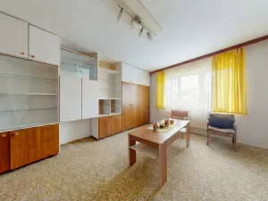 Prodej rodinného domu, Hodonín, Závodní, 99 m2
