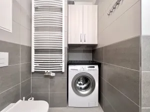 Pronájem bytu 1+kk, Praha - Dolní Měcholupy, Honzíkova, 25 m2