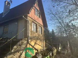 Prodej chaty, Postoloprty - Mradice, 40 m2
