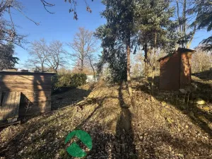 Prodej chaty, Postoloprty - Mradice, 40 m2