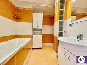 Prodej bytu 3+1, Dobříš, Fričova, 67 m2