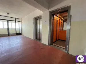 Prodej bytu 3+1, Dobříš, Fričova, 67 m2