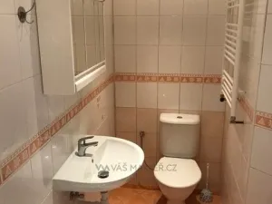 Pronájem bytu 1+1, Brandýs nad Labem-Stará Boleslav - Stará Boleslav, Boleslavská, 29 m2