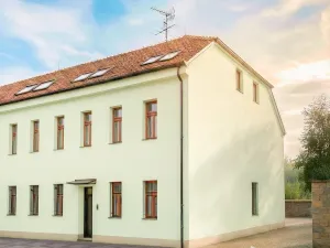 Prodej ubytování, Praha - Nusle, 650 m2