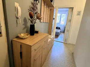 Prodej bytu 2+1, Brno - Žabovřesky, Mozolky, 51 m2