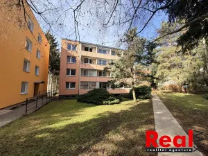 Prodej bytu 2+1, Brno - Žabovřesky, Mozolky, 51 m2