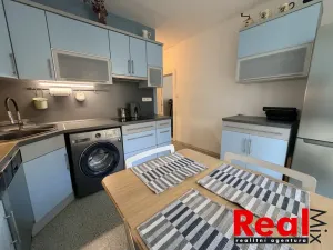 Prodej bytu 2+1, Brno - Žabovřesky, Mozolky, 51 m2