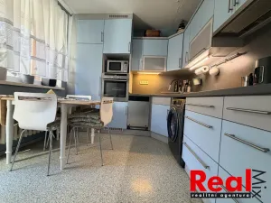 Prodej bytu 2+1, Brno - Žabovřesky, Mozolky, 51 m2