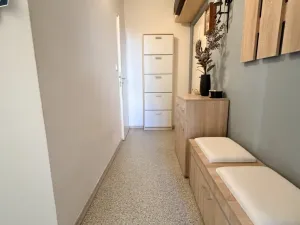 Prodej bytu 2+1, Brno - Žabovřesky, Mozolky, 51 m2