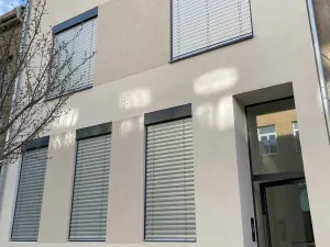 Prodej činžovního domu, Brno - Královo Pole, 267 m2